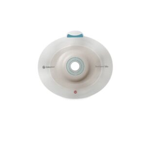 Płytka SenSura Mio Convex Light 1szt 169010 system 2 częściowy Click
